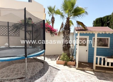 Sale - Villa - Orihuela - Costa Blanca Sur