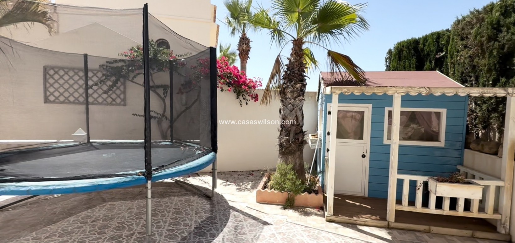 Sale - Villa - Orihuela - Costa Blanca Sur
