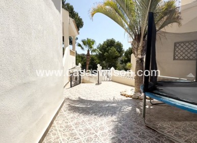 Sale - Villa - Orihuela - Costa Blanca Sur