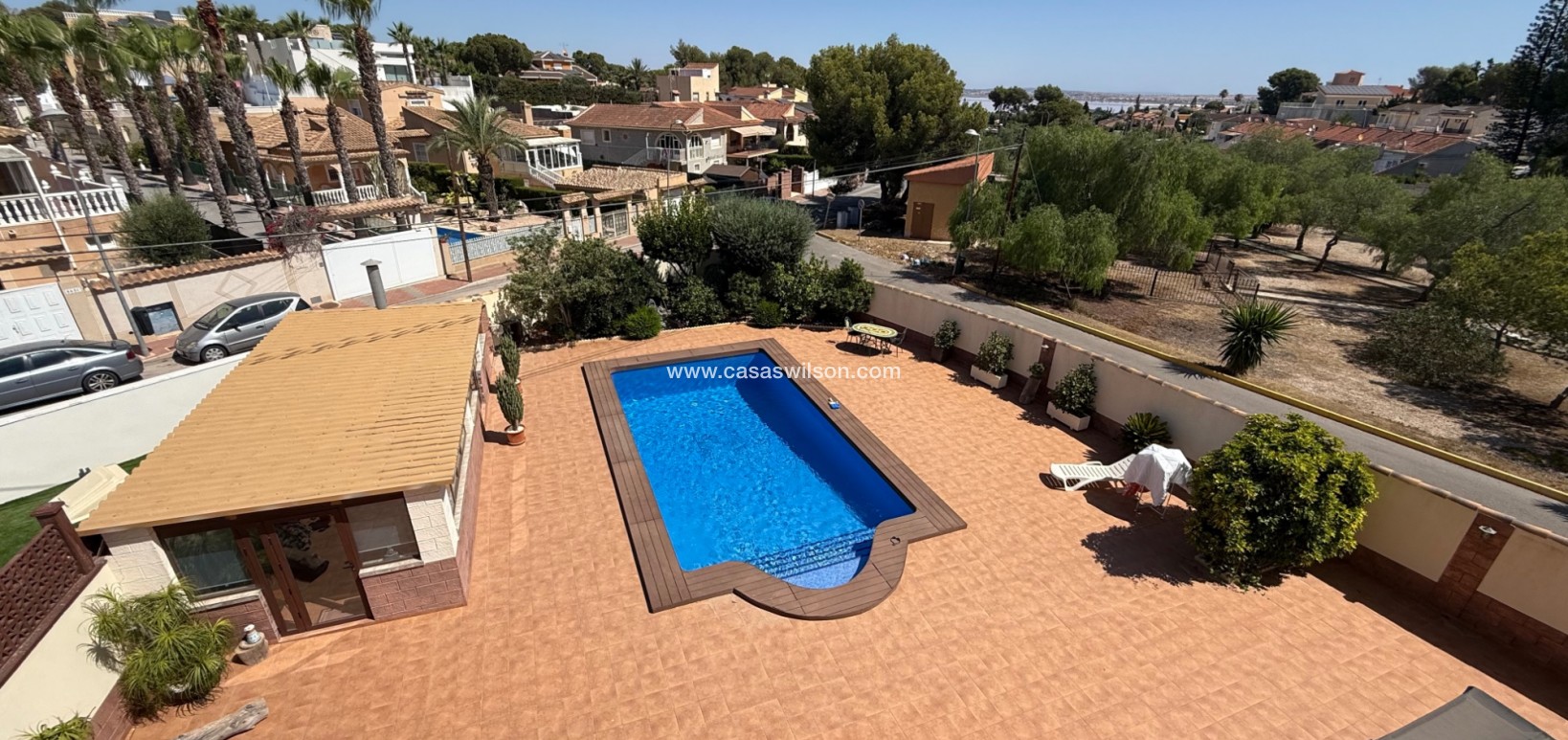 Sale - Villa - Torrevieja - Costa Blanca Sur