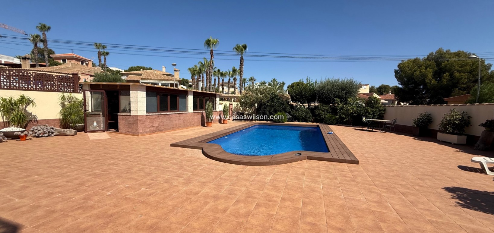 Sale - Villa - Torrevieja - Costa Blanca Sur