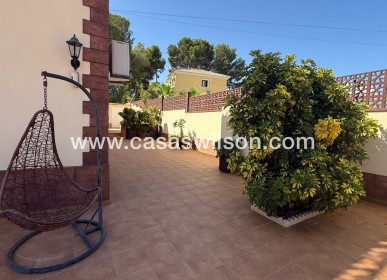 Sale - Villa - Torrevieja - Costa Blanca Sur