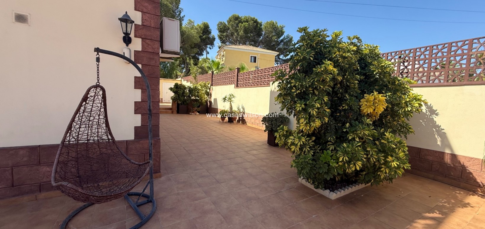 Sale - Villa - Torrevieja - Costa Blanca Sur