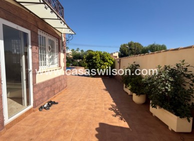 Sale - Villa - Torrevieja - Costa Blanca Sur