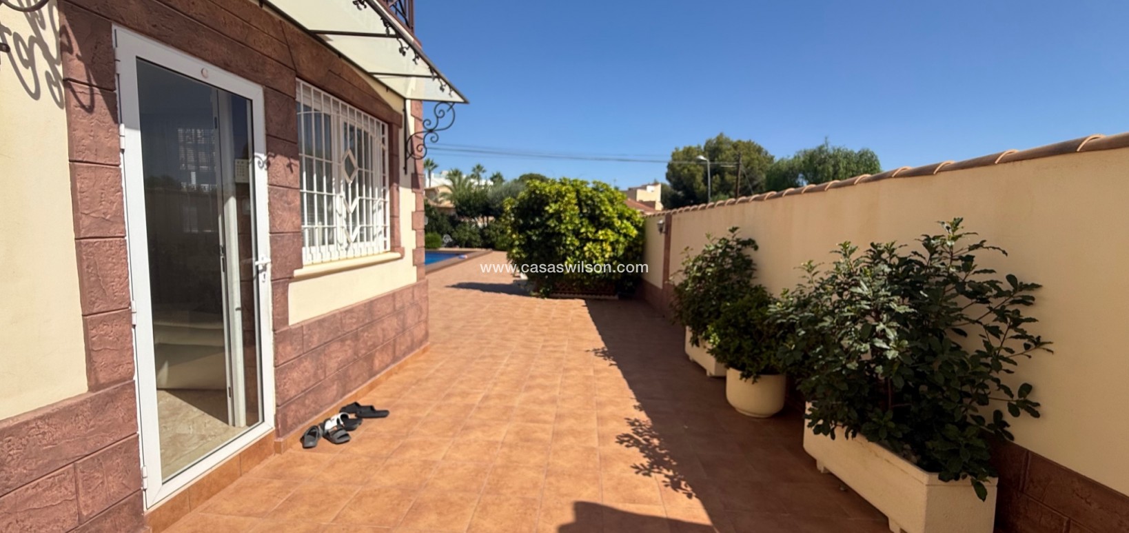 Sale - Villa - Torrevieja - Costa Blanca Sur