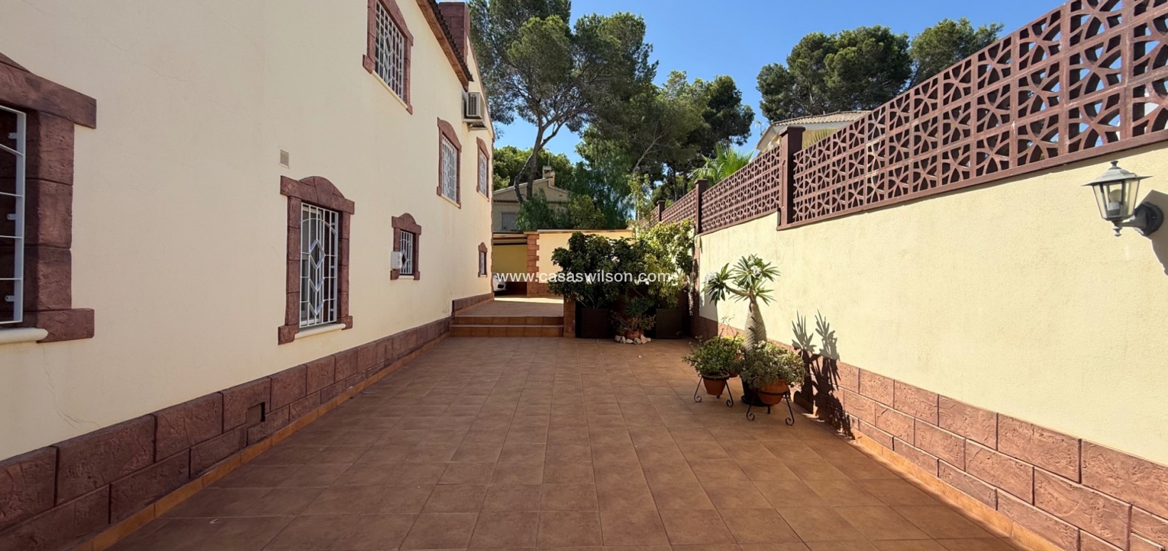 Sale - Villa - Torrevieja - Costa Blanca Sur