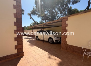 Sale - Villa - Torrevieja - Costa Blanca Sur