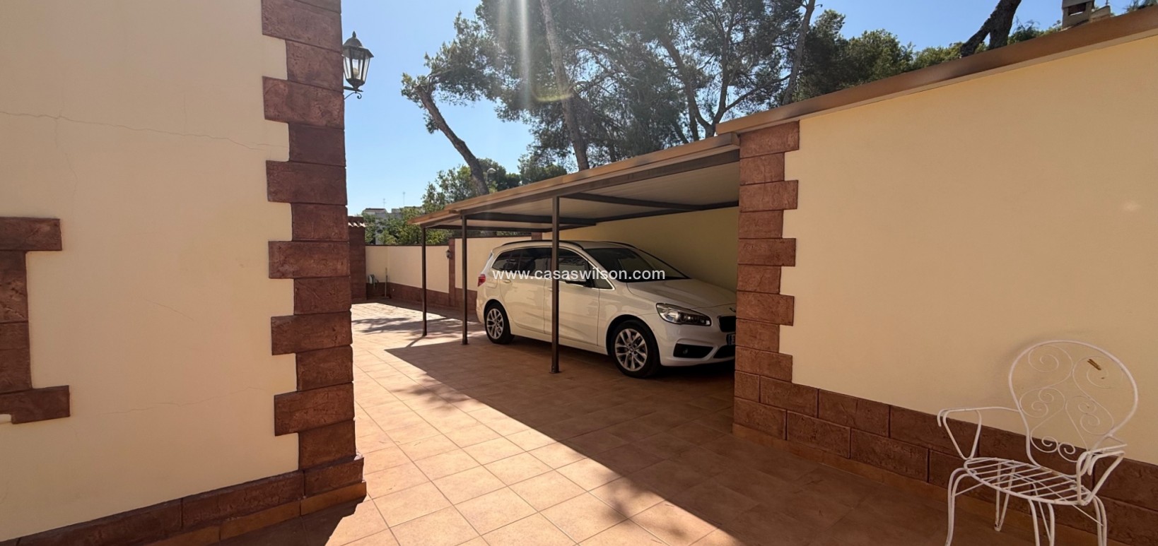 Sale - Villa - Torrevieja - Costa Blanca Sur