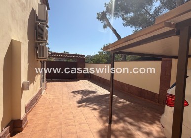Sale - Villa - Torrevieja - Costa Blanca Sur