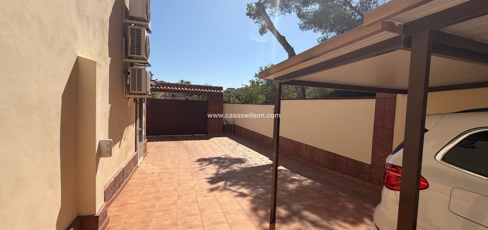 Sale - Villa - Torrevieja - Costa Blanca Sur