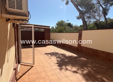 Sale - Villa - Torrevieja - Costa Blanca Sur