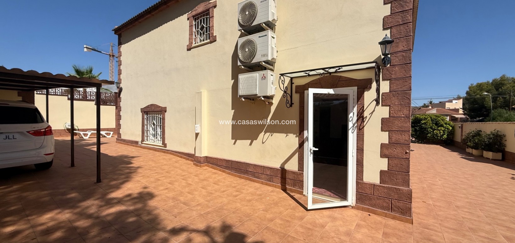 Sale - Villa - Torrevieja - Costa Blanca Sur