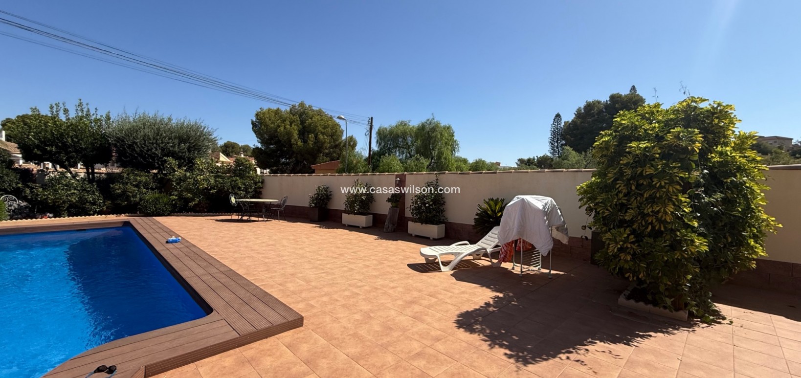 Sale - Villa - Torrevieja - Costa Blanca Sur