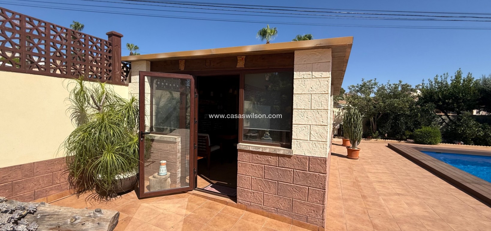 Sale - Villa - Torrevieja - Costa Blanca Sur