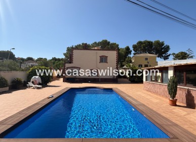 Sale - Villa - Torrevieja - Costa Blanca Sur