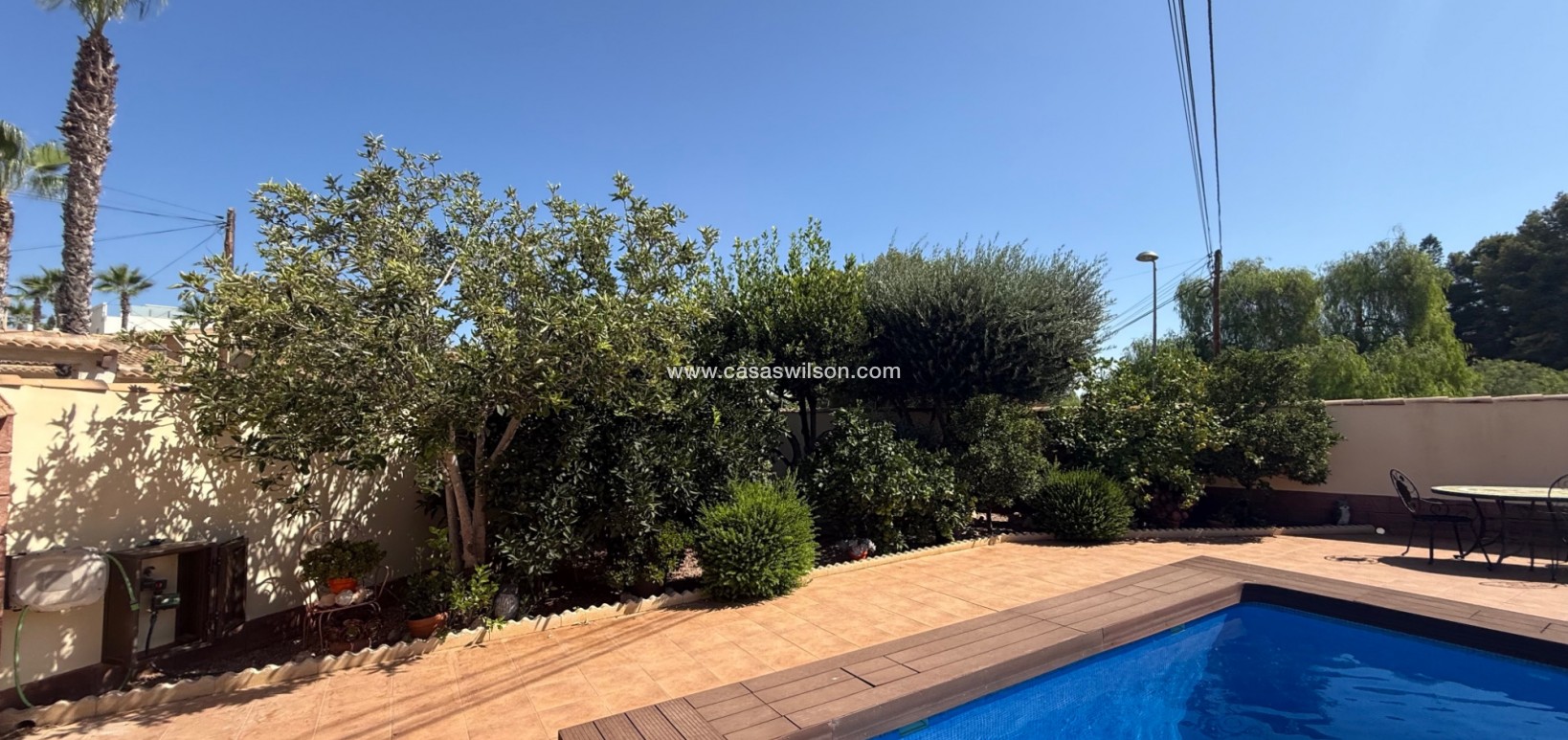 Sale - Villa - Torrevieja - Costa Blanca Sur