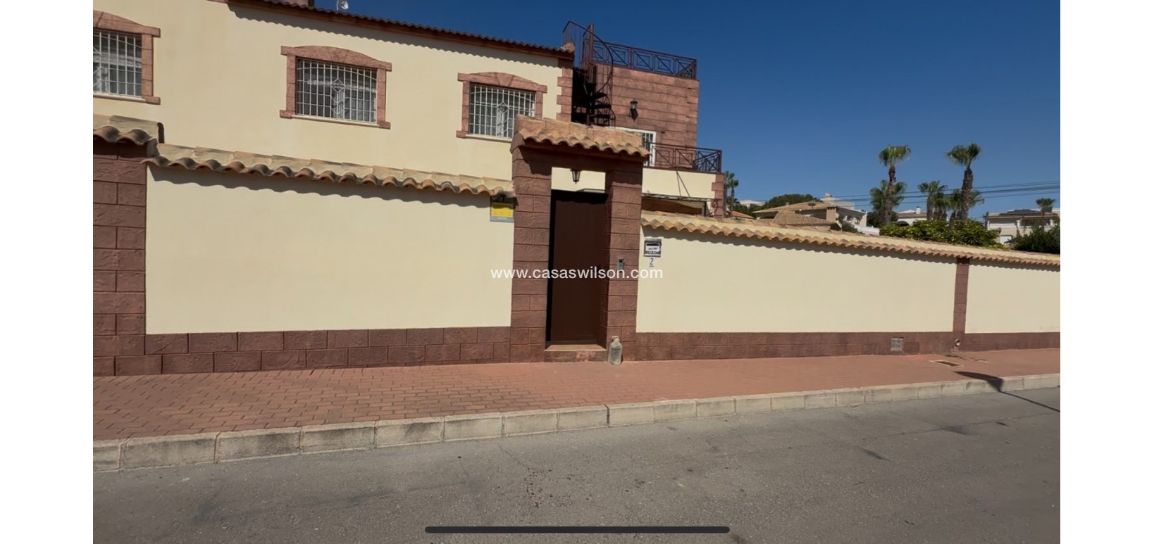 Sale - Villa - Torrevieja - Costa Blanca Sur