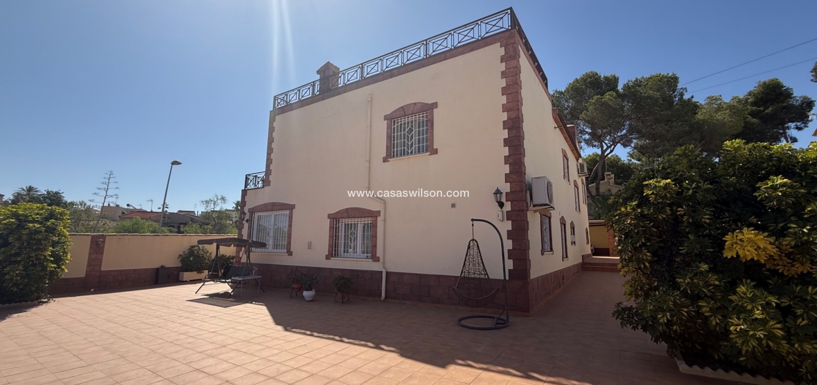 Sale - Villa - Torrevieja - Costa Blanca Sur