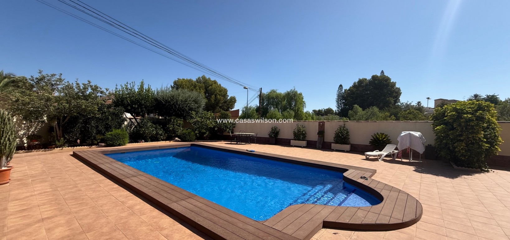 Sale - Villa - Torrevieja - Costa Blanca Sur