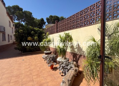 Sale - Villa - Torrevieja - Costa Blanca Sur