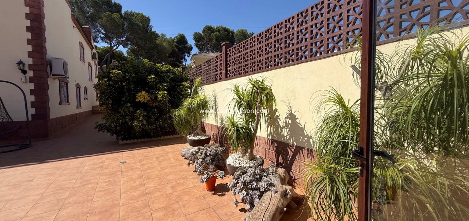 Sale - Villa - Torrevieja - Costa Blanca Sur