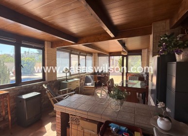 Sale - Villa - Torrevieja - Costa Blanca Sur