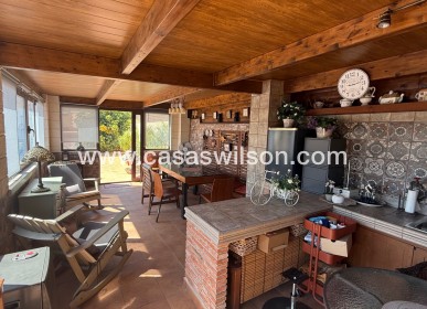 Sale - Villa - Torrevieja - Costa Blanca Sur