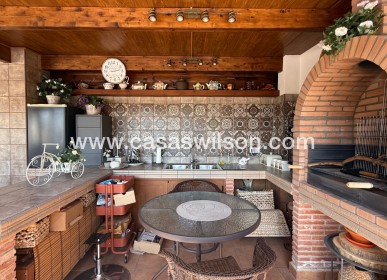 Sale - Villa - Torrevieja - Costa Blanca Sur