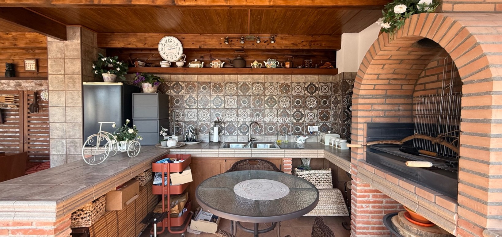 Sale - Villa - Torrevieja - Costa Blanca Sur