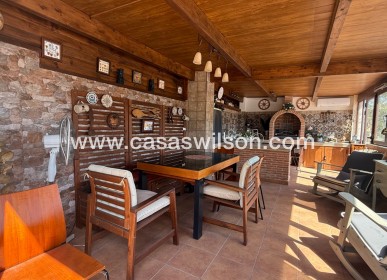 Sale - Villa - Torrevieja - Costa Blanca Sur
