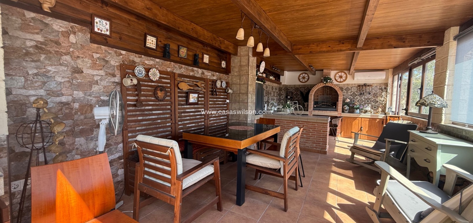 Sale - Villa - Torrevieja - Costa Blanca Sur
