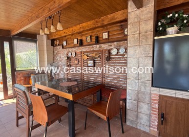Sale - Villa - Torrevieja - Costa Blanca Sur