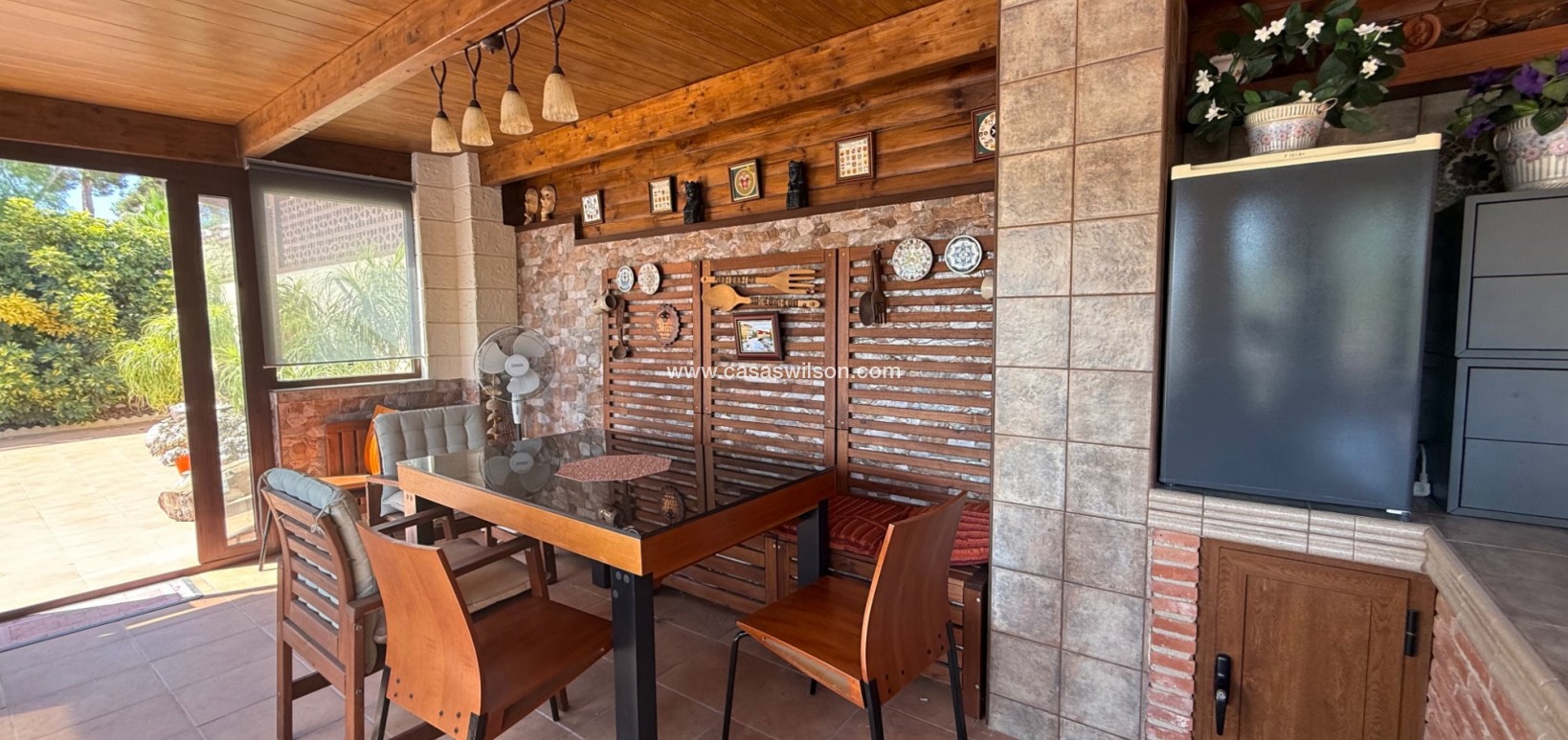Sale - Villa - Torrevieja - Costa Blanca Sur