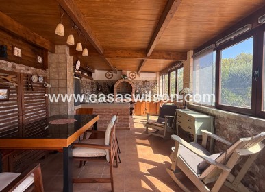 Sale - Villa - Torrevieja - Costa Blanca Sur