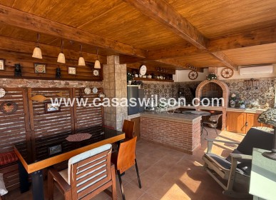Sale - Villa - Torrevieja - Costa Blanca Sur