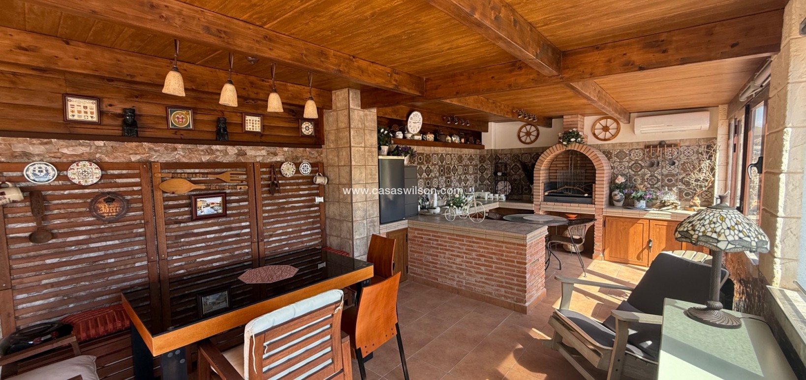Sale - Villa - Torrevieja - Costa Blanca Sur