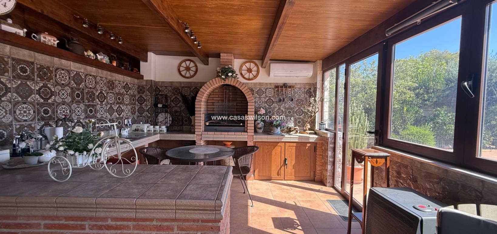Sale - Villa - Torrevieja - Costa Blanca Sur