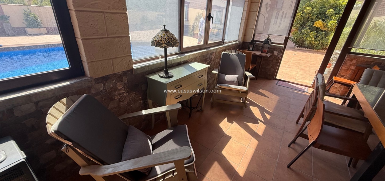 Sale - Villa - Torrevieja - Costa Blanca Sur