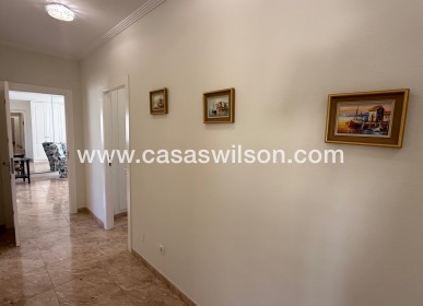 Sale - Villa - Torrevieja - Costa Blanca Sur