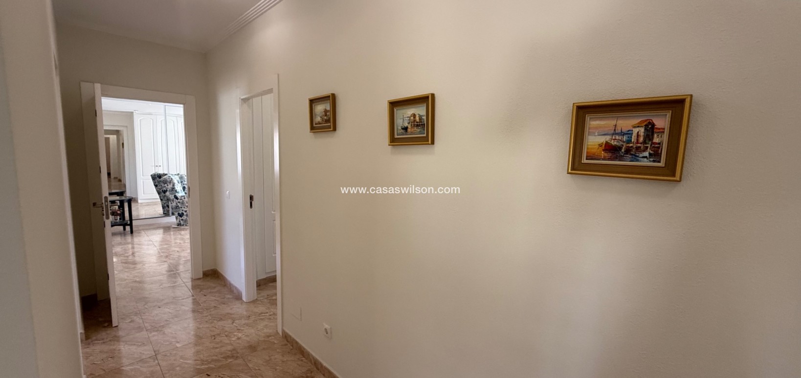 Sale - Villa - Torrevieja - Costa Blanca Sur