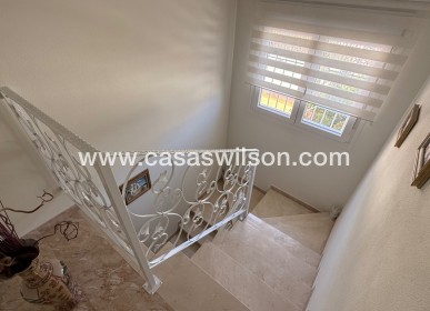 Sale - Villa - Torrevieja - Costa Blanca Sur