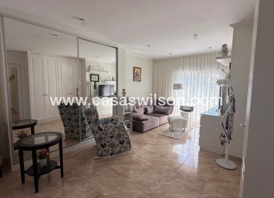 Sale - Villa - Torrevieja - Costa Blanca Sur