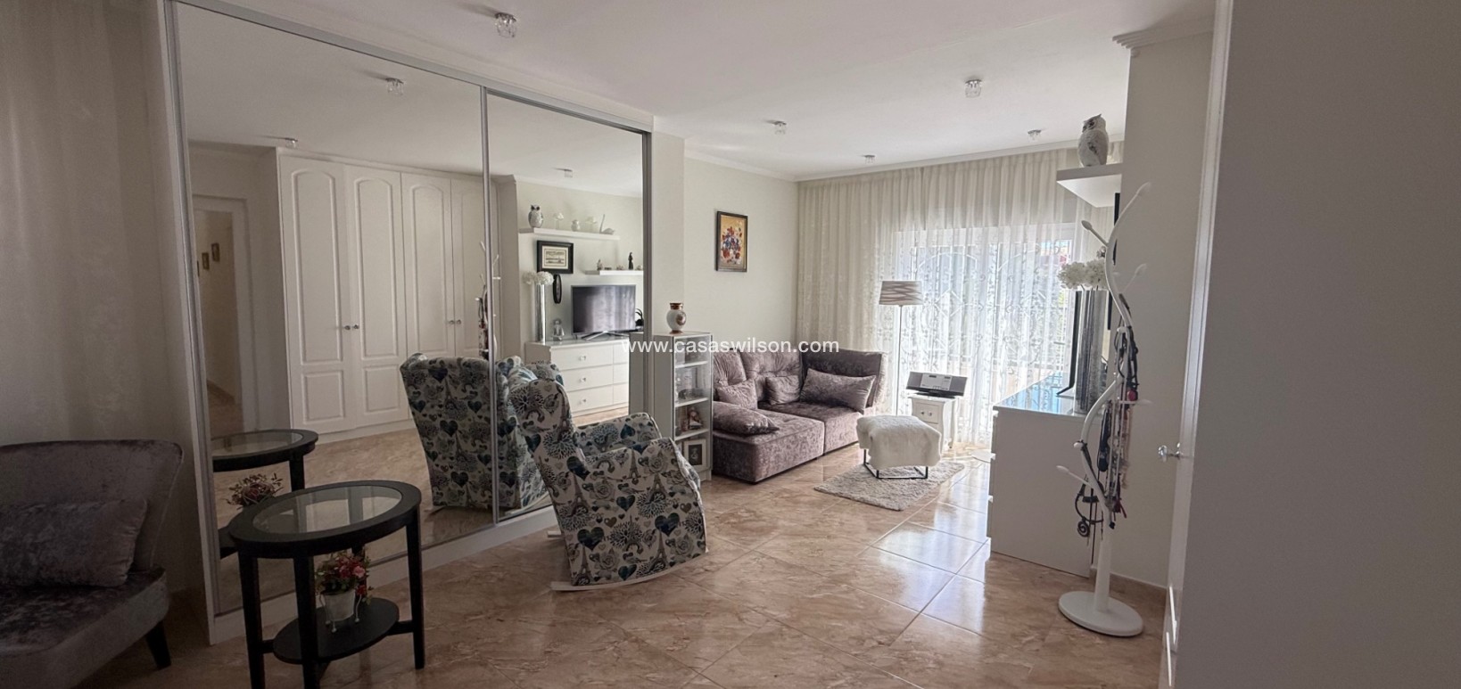 Sale - Villa - Torrevieja - Costa Blanca Sur