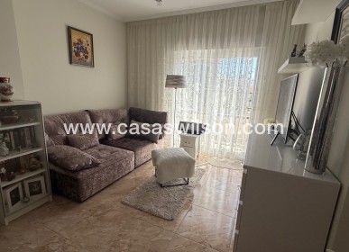 Sale - Villa - Torrevieja - Costa Blanca Sur