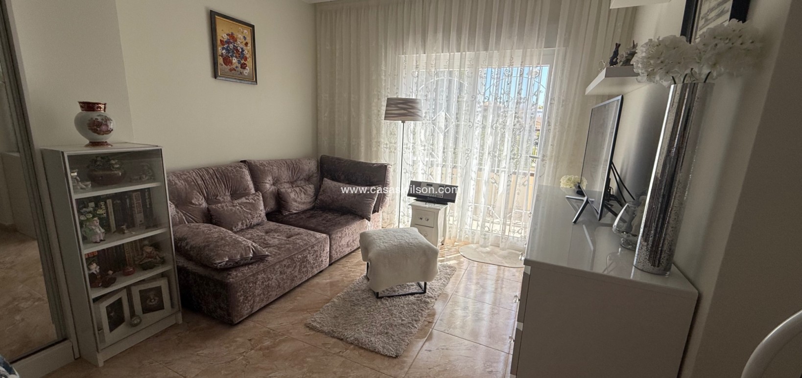 Sale - Villa - Torrevieja - Costa Blanca Sur