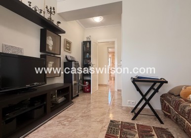 Sale - Villa - Torrevieja - Costa Blanca Sur