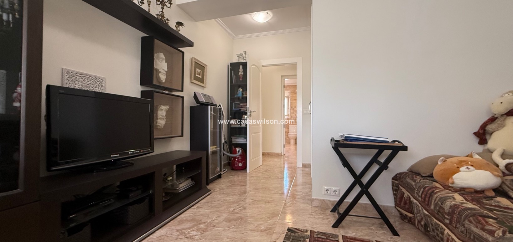 Sale - Villa - Torrevieja - Costa Blanca Sur