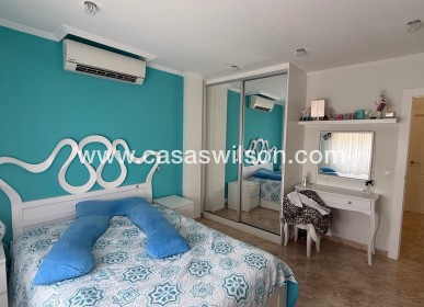 Sale - Villa - Torrevieja - Costa Blanca Sur