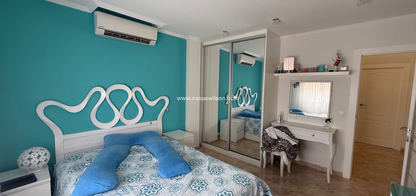 Sale - Villa - Torrevieja - Costa Blanca Sur