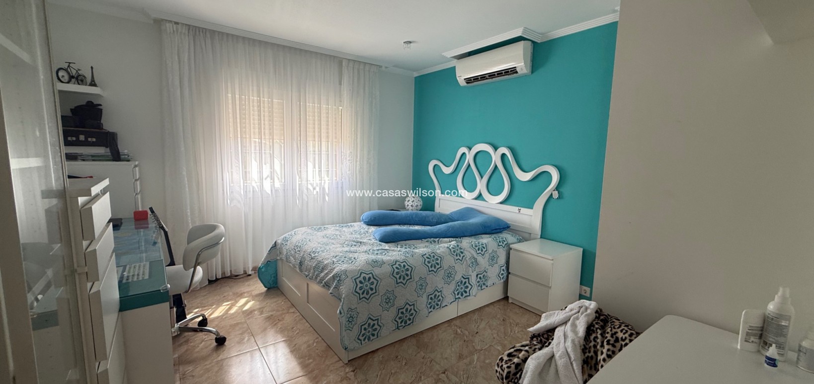 Sale - Villa - Torrevieja - Costa Blanca Sur